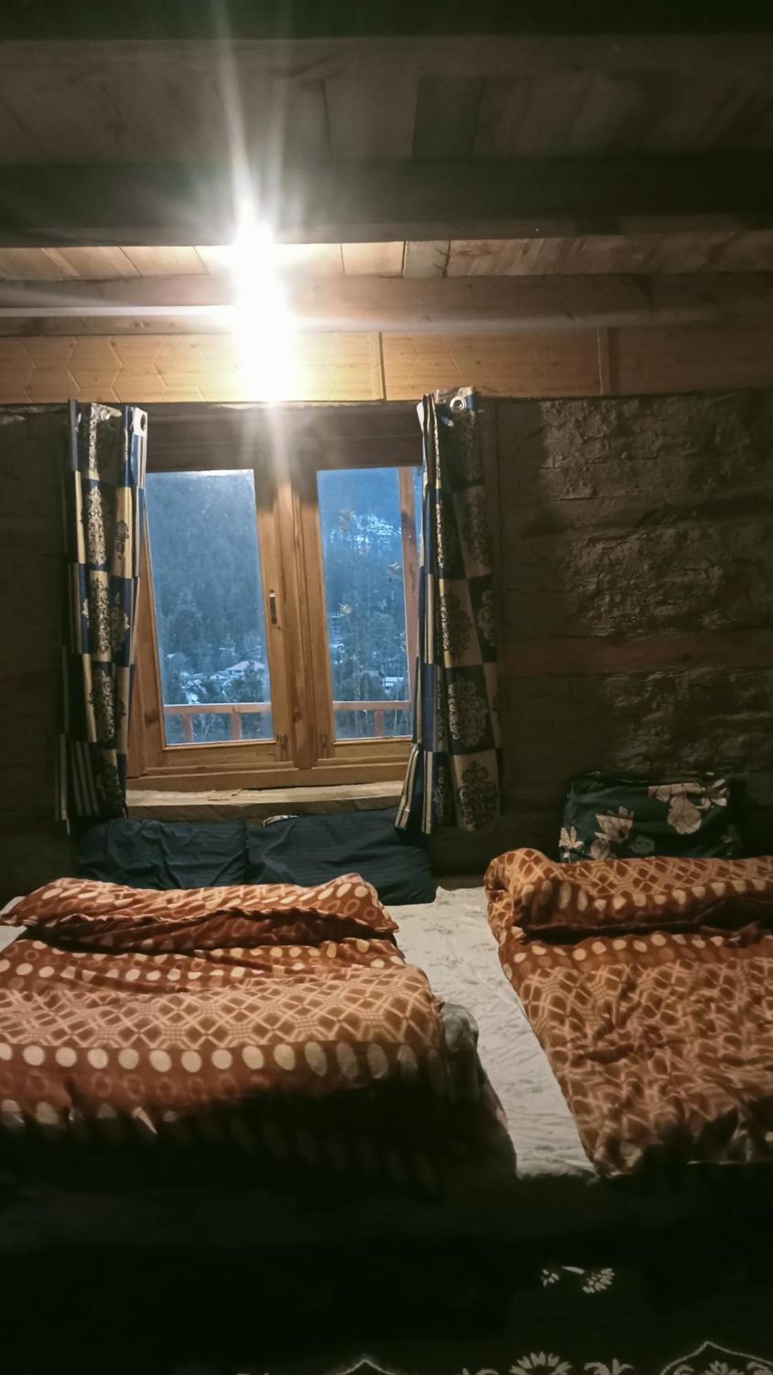 Woodstock Villa Rooms&Entirevilla Tulga Kalgha Exterior foto