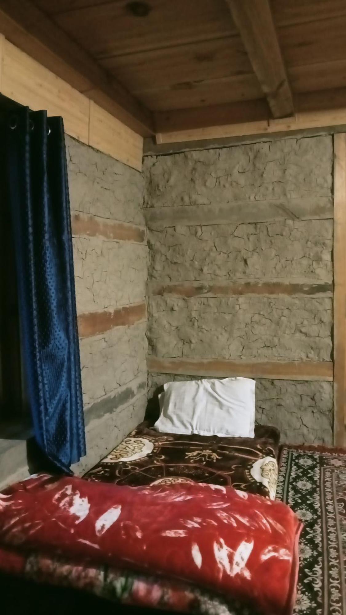 Woodstock Villa Rooms&Entirevilla Tulga Kalgha Exterior foto